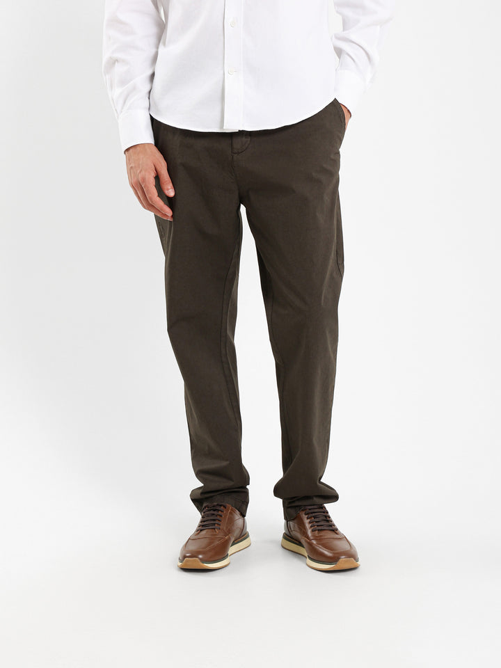 Slim Fit Chino Pants