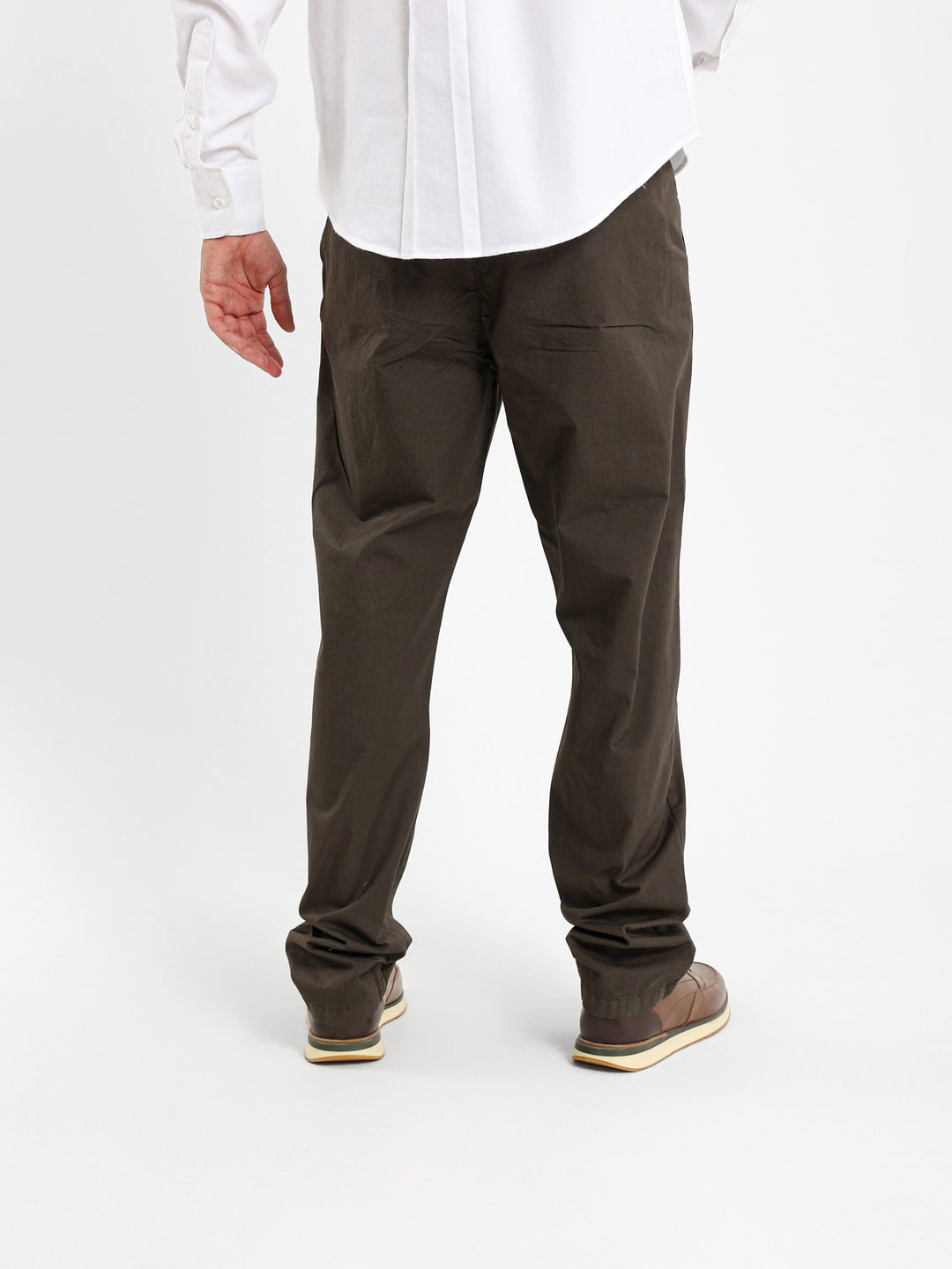 Slim Fit Chino Pants