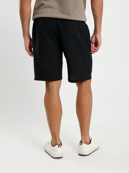 Linen Shorts