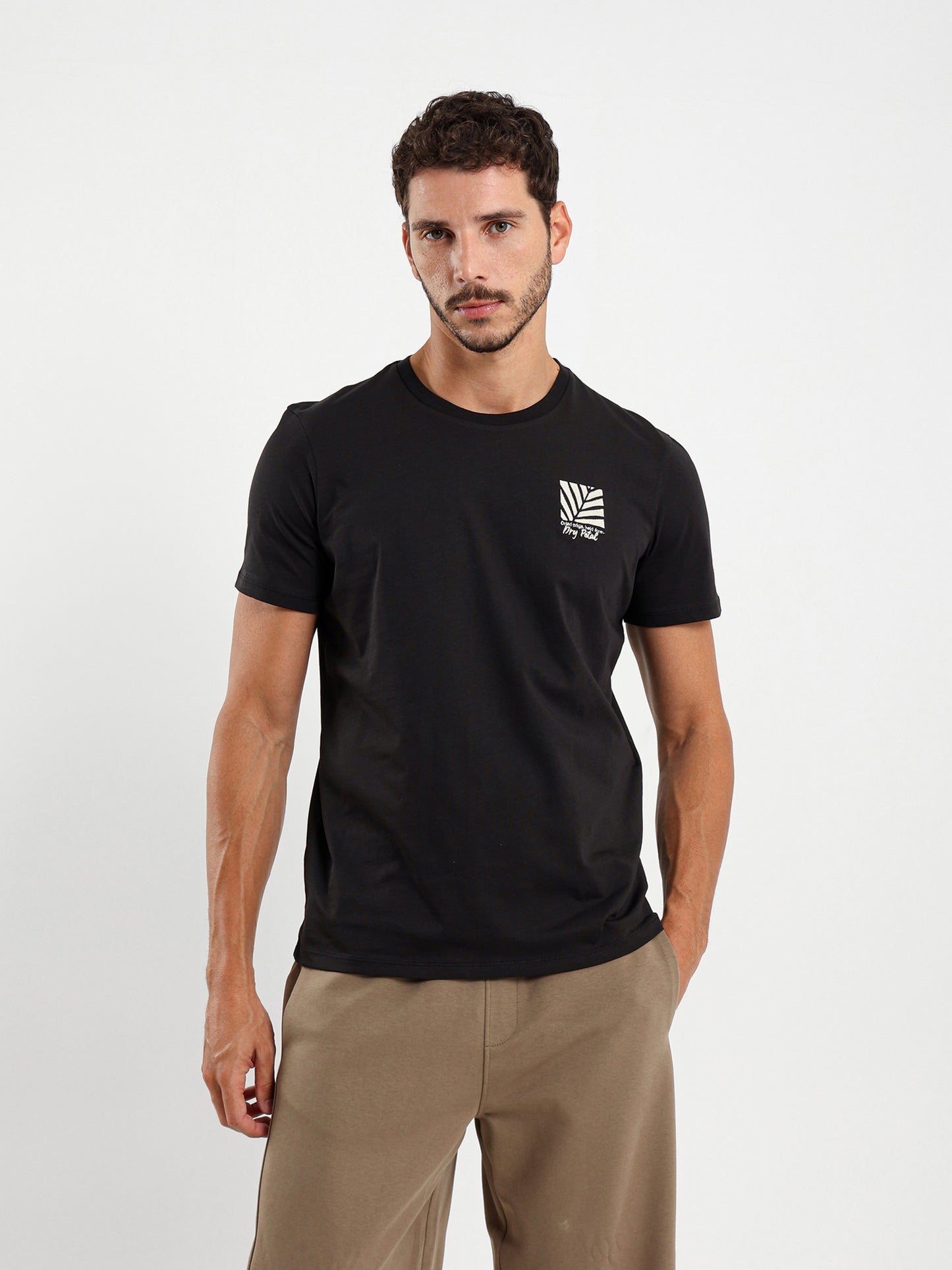 Dry Petal Tee
