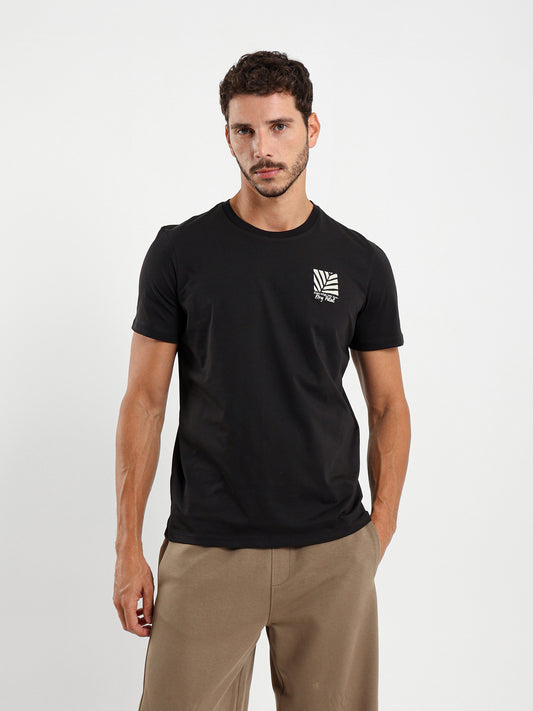 Dry Petal Tee