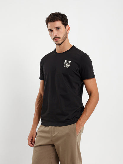 Dry Petal Tee