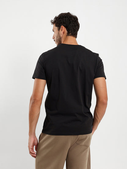 Dry Petal Tee