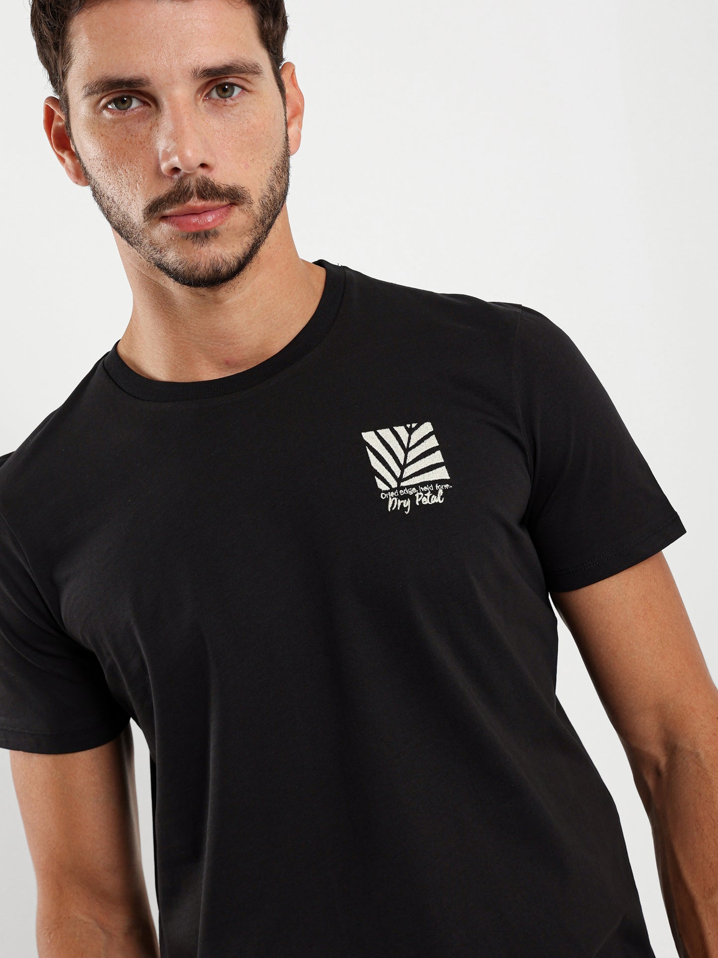 Dry Petal Tee