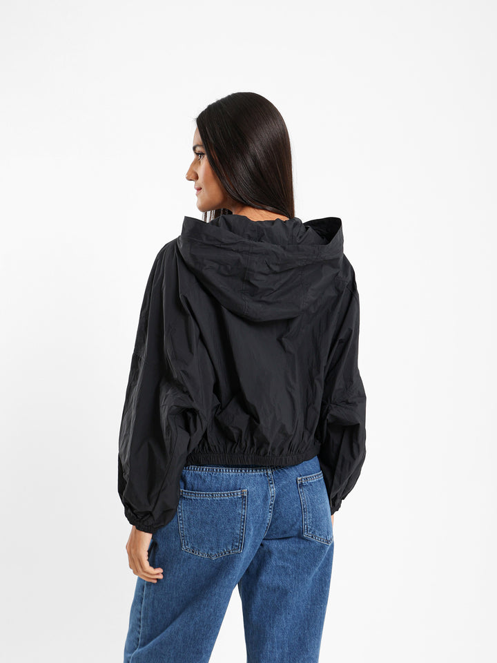 Nylon Jacket