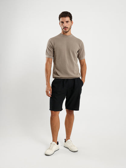 Linen Shorts