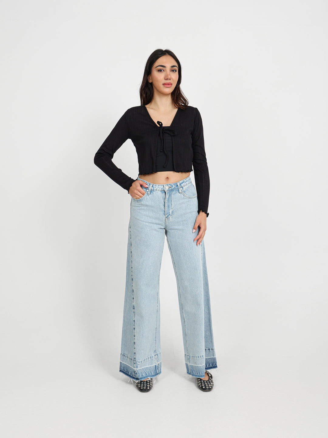 Tube Top