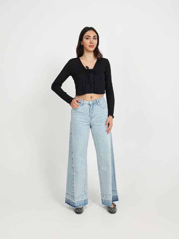 Tube Top