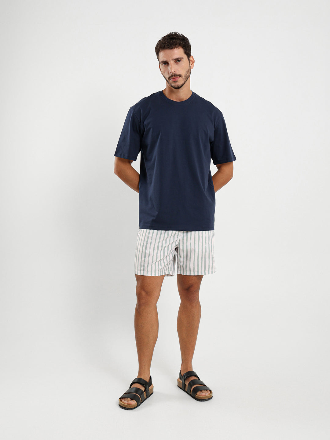 Echo Studios Tee