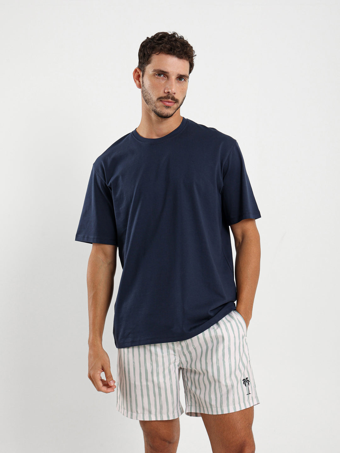 Echo Studios Tee