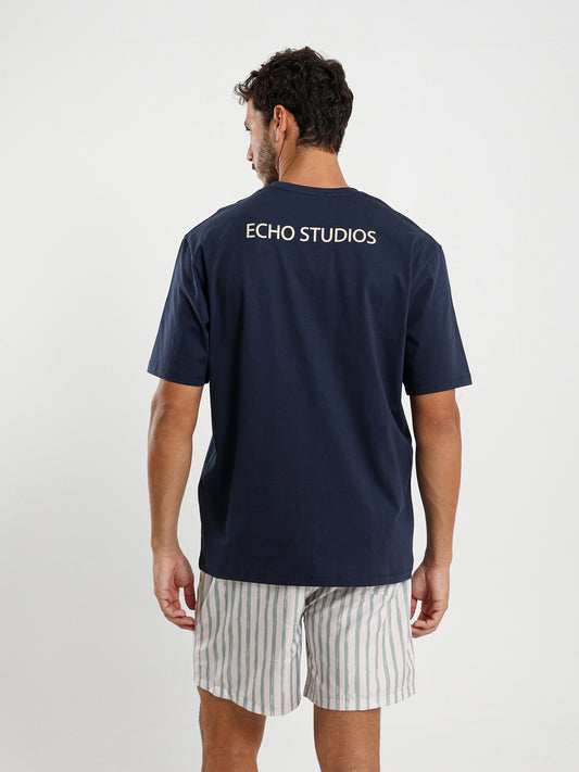 Echo Studios Tee