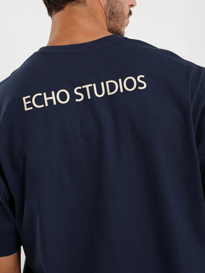 Echo Studios Tee