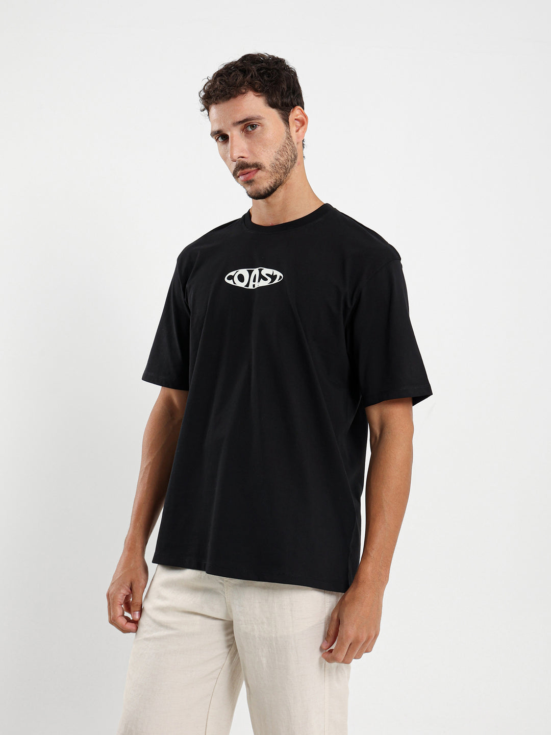 Coast Tee