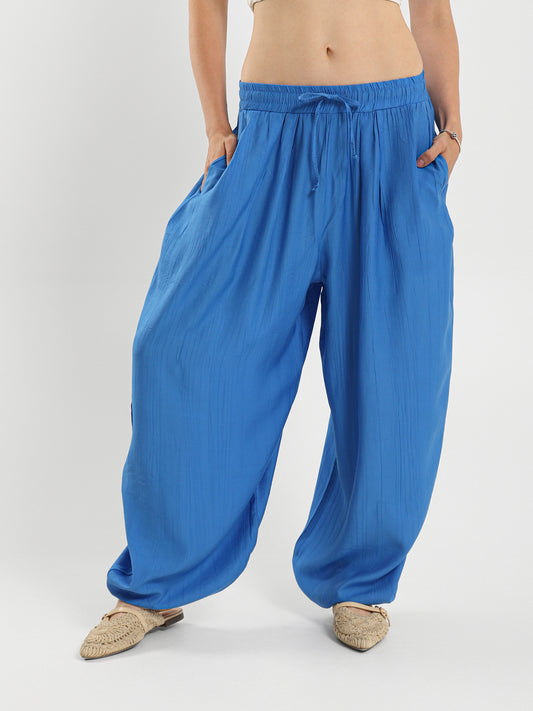 Balloon Loose Pants