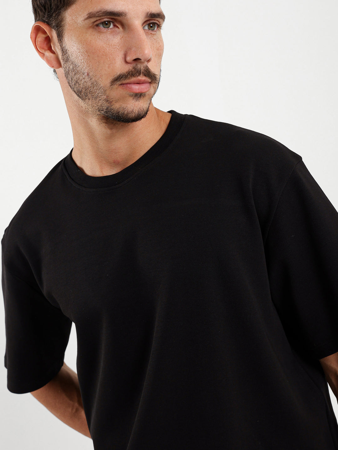 Boxy Fit Tee