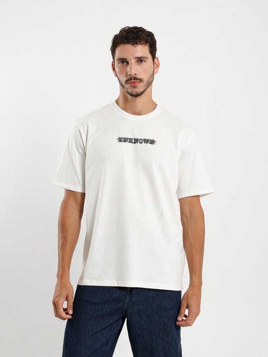Unknown Graphic Tee