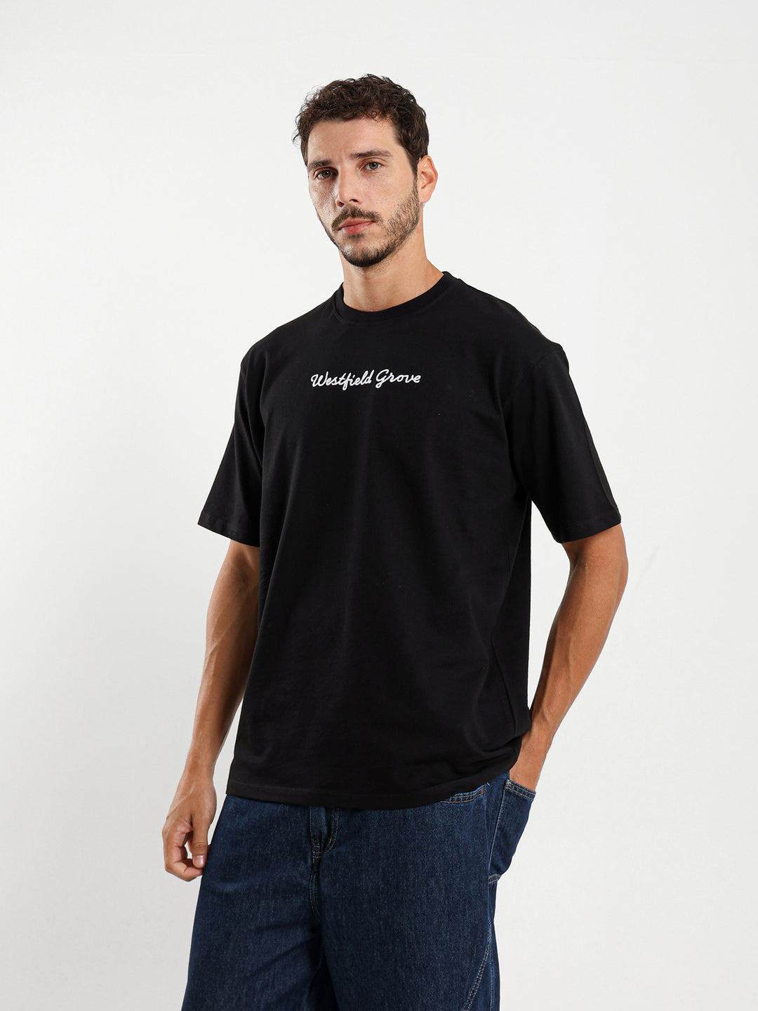 Westfield Grove Tee