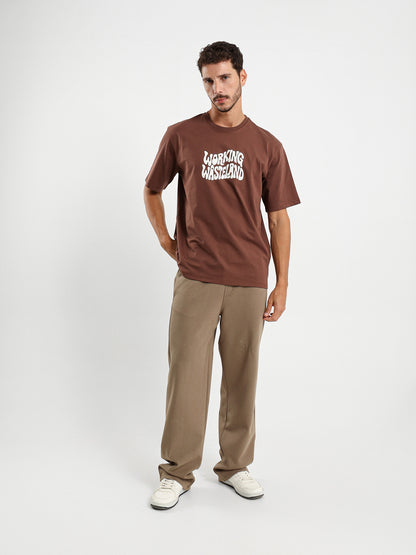 Working Wasteland Tee