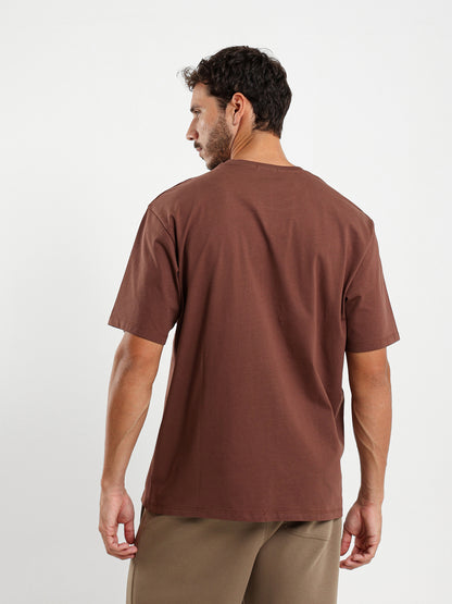 Working Wasteland Tee