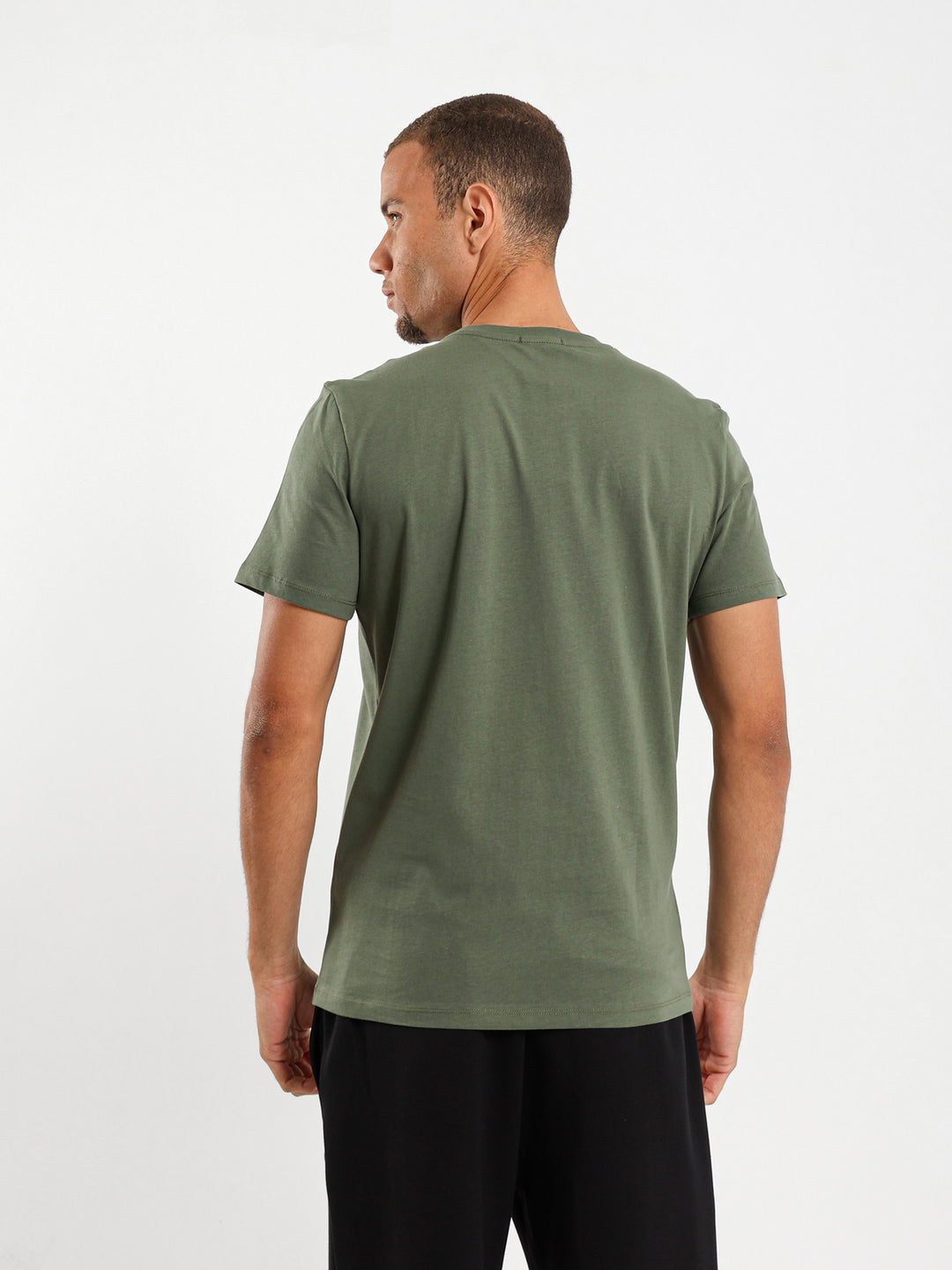 Raw Stories T-Shirt