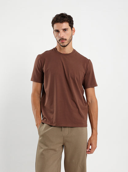 Nowhere Vacation Tee