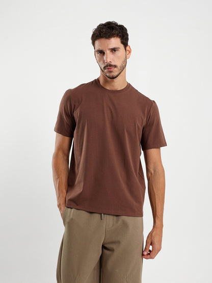 Nowhere Vacation Tee
