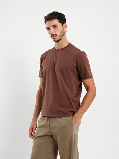 Nowhere Vacation Tee