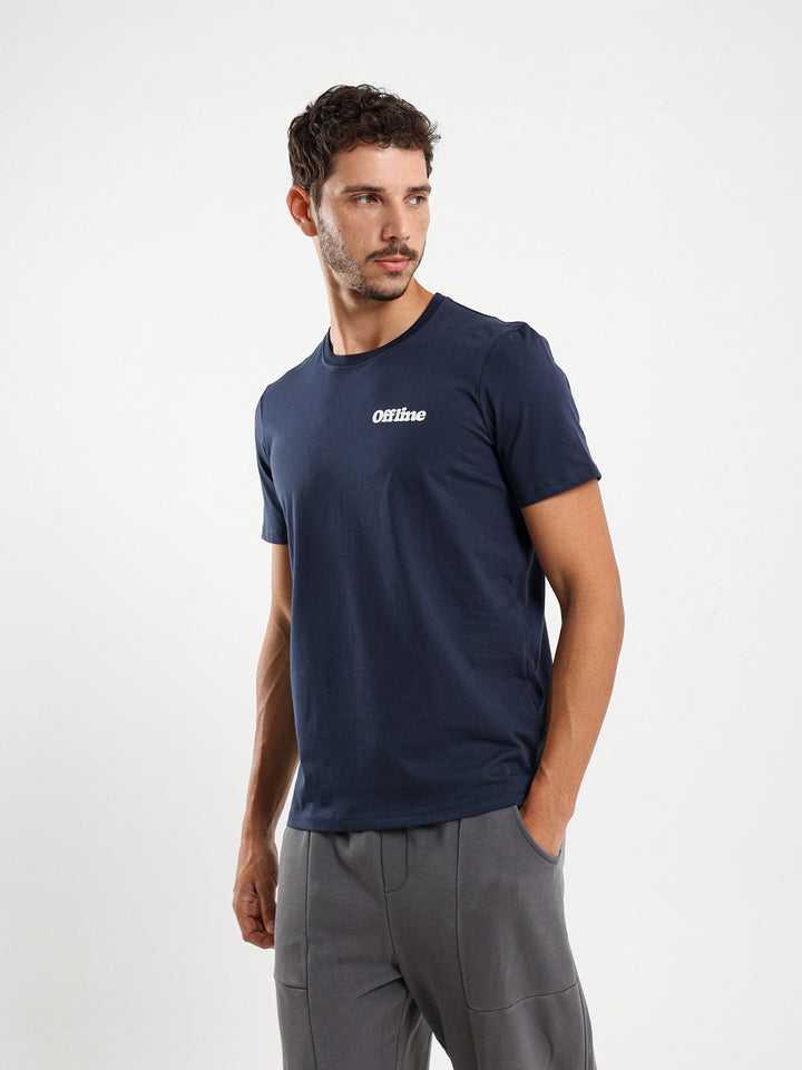 Offline Graphic Tee