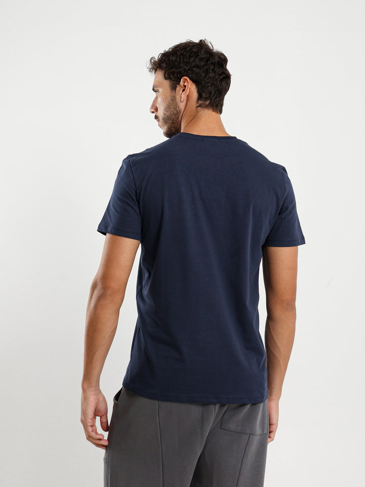 Offline Graphic Tee
