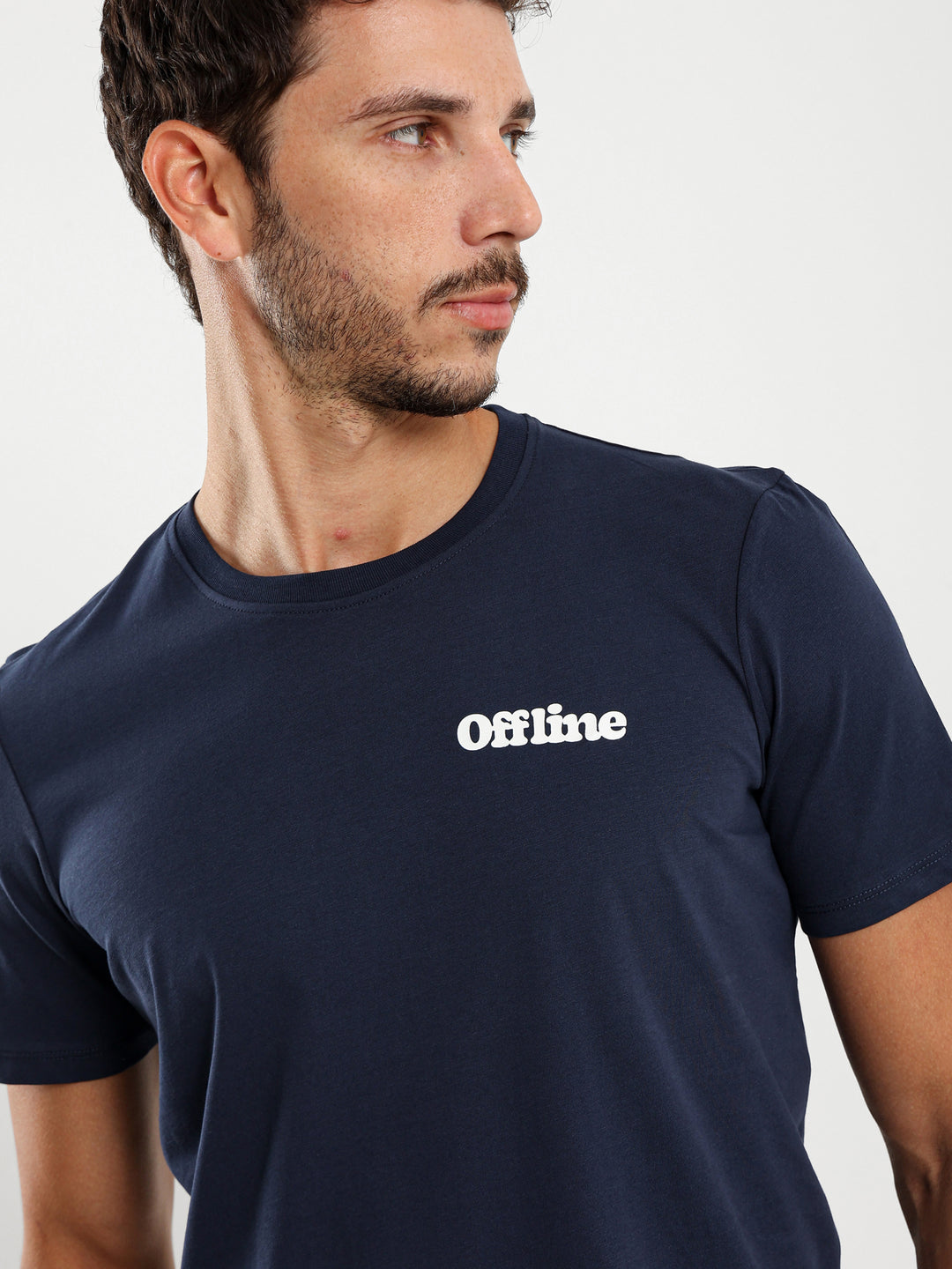 Offline Graphic Tee