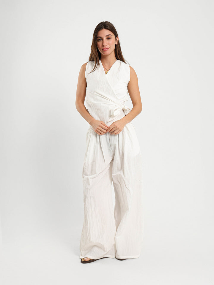 Wrap Top