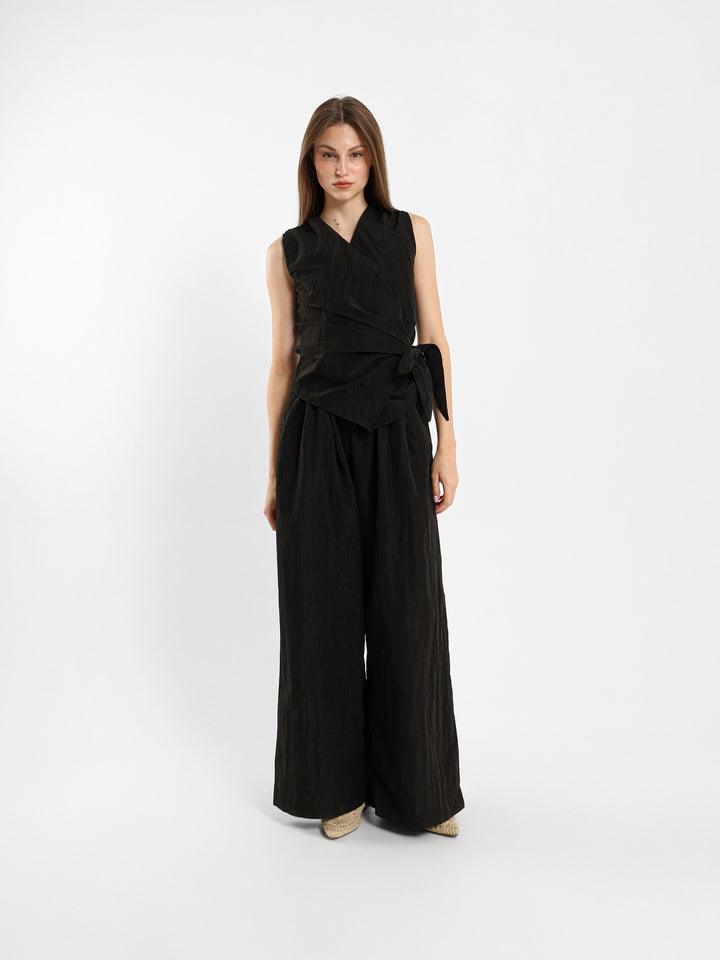 Wrap Top