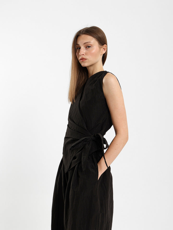 Wrap Top