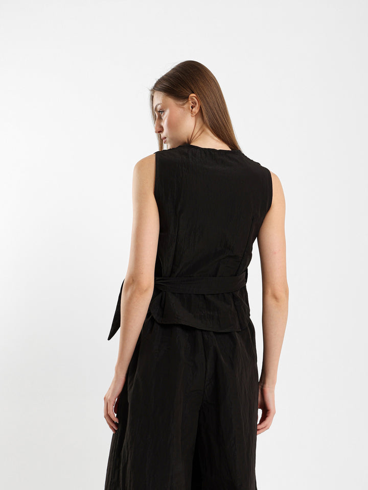 Wrap Top