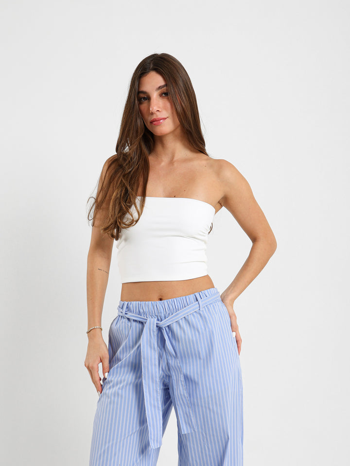 Tube Top