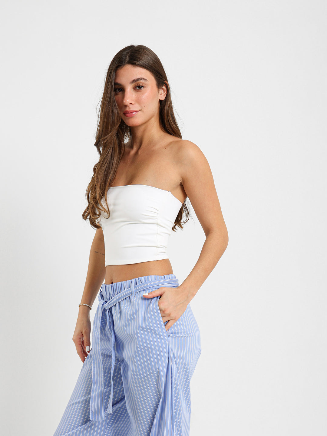 Tube Top