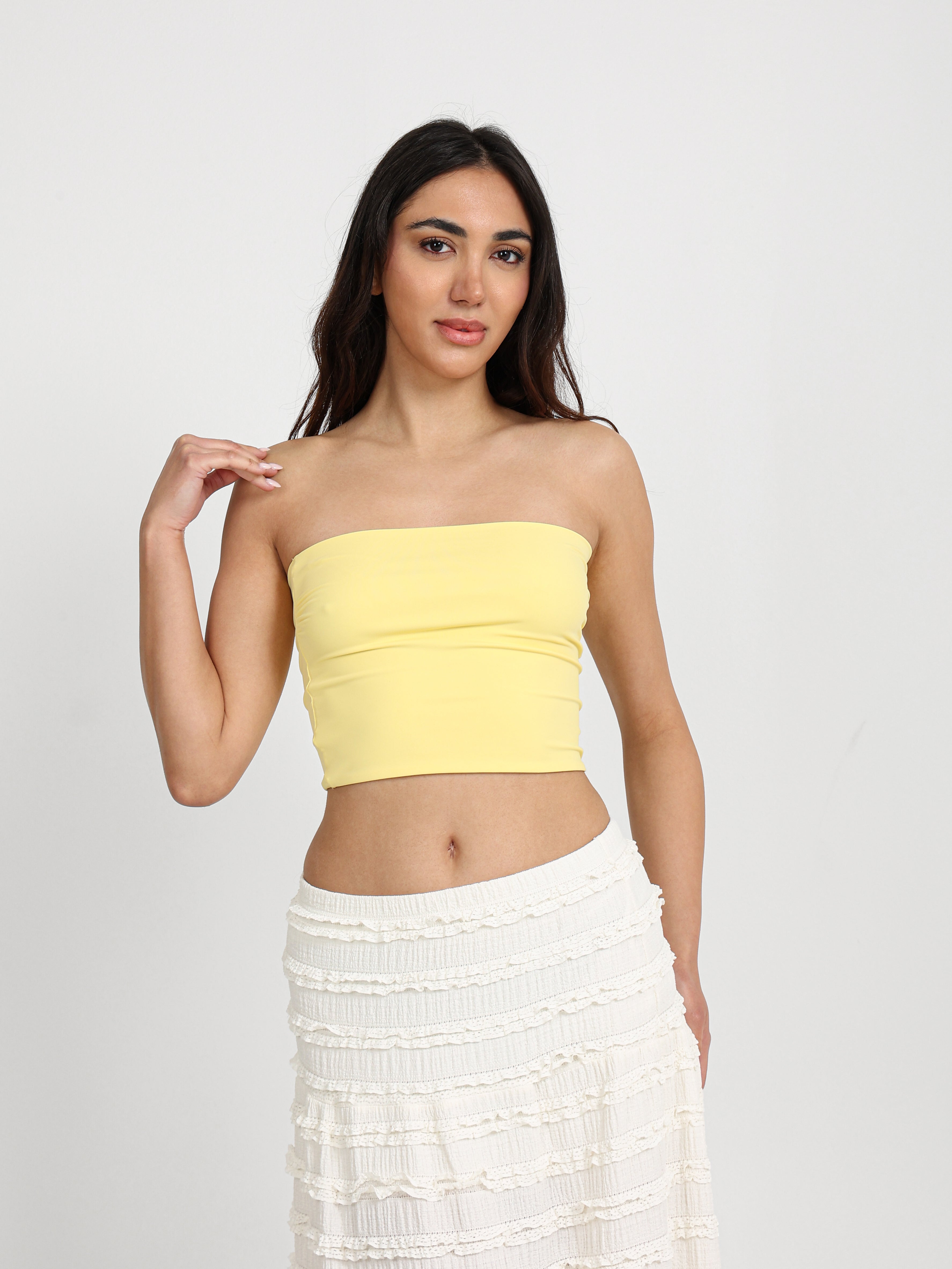 Tube Top – OR