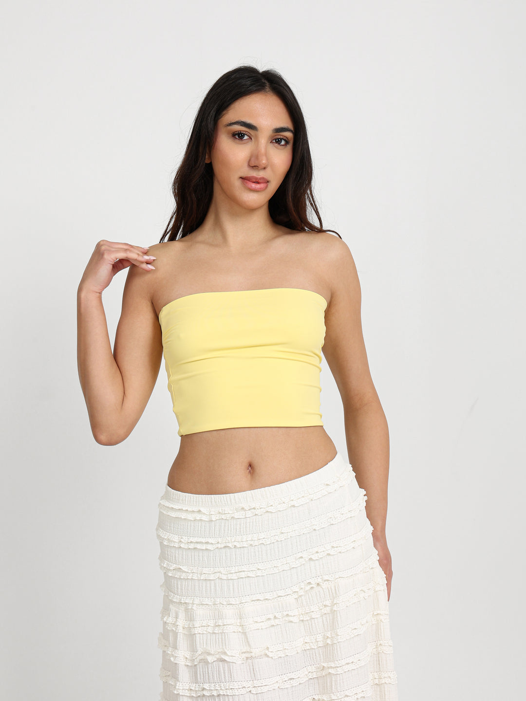 Tube Top