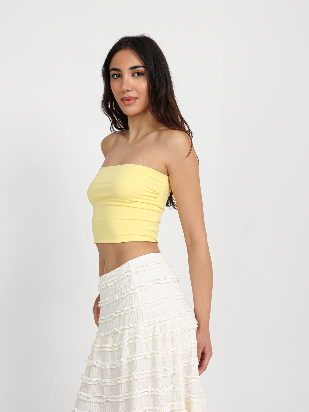 Tube Top