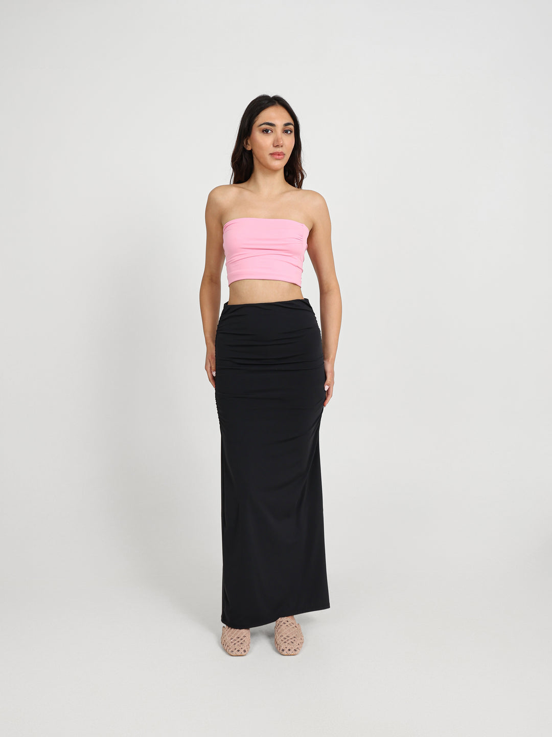Tube Top