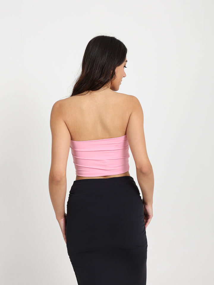 Tube Top