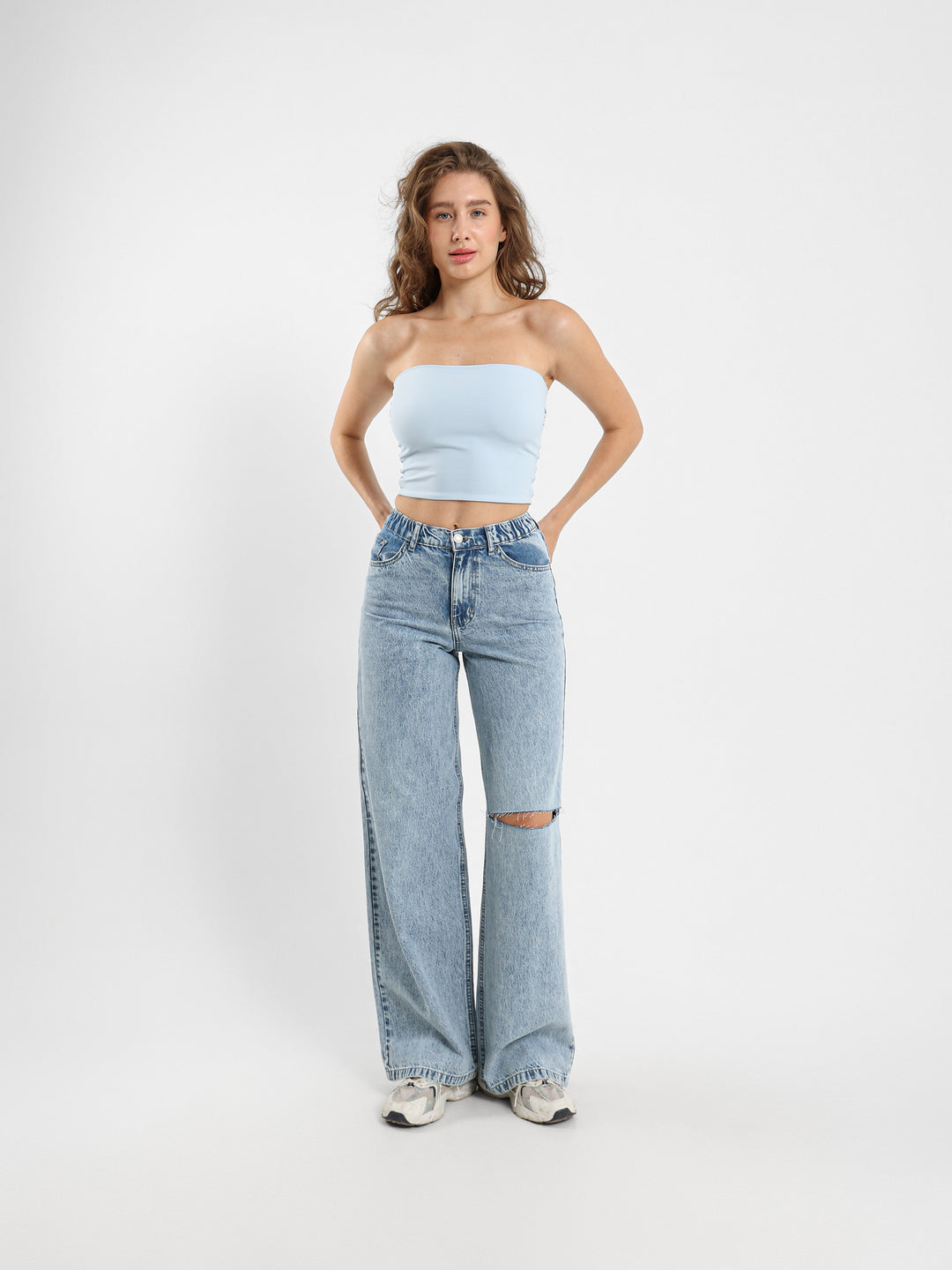 Tube Top