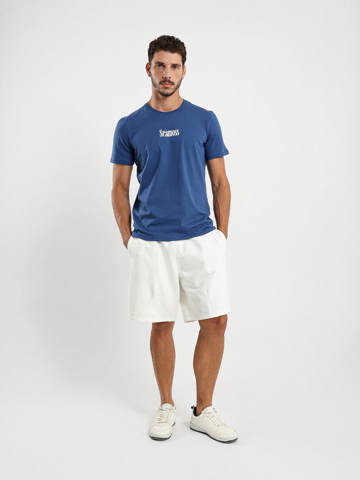 Seamoss Tee