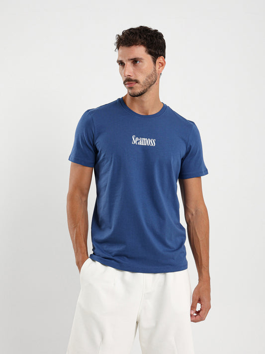 Seamoss Tee