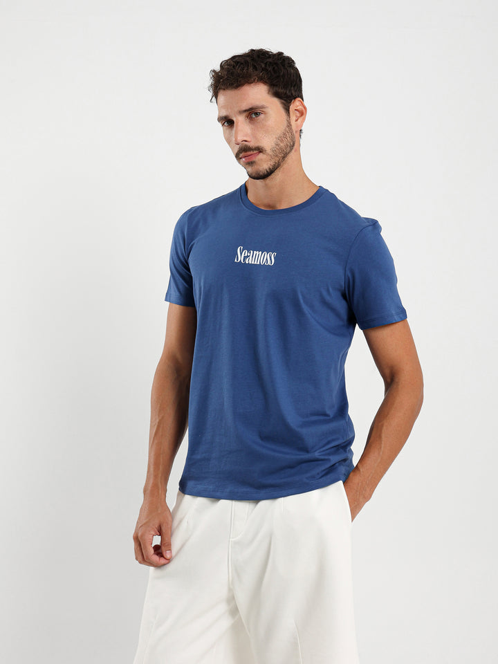 Seamoss Tee