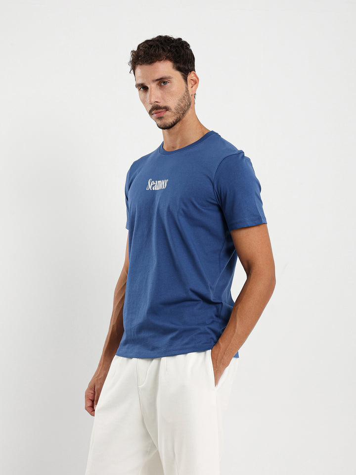 Seamoss Tee
