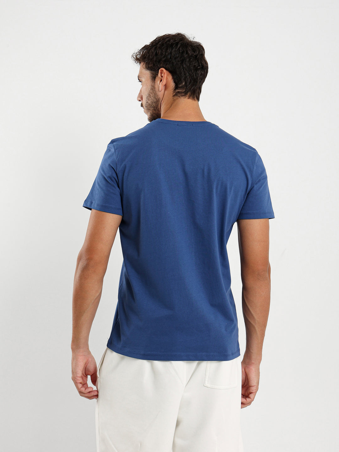 Seamoss Tee