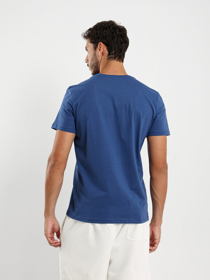 Seamoss Tee