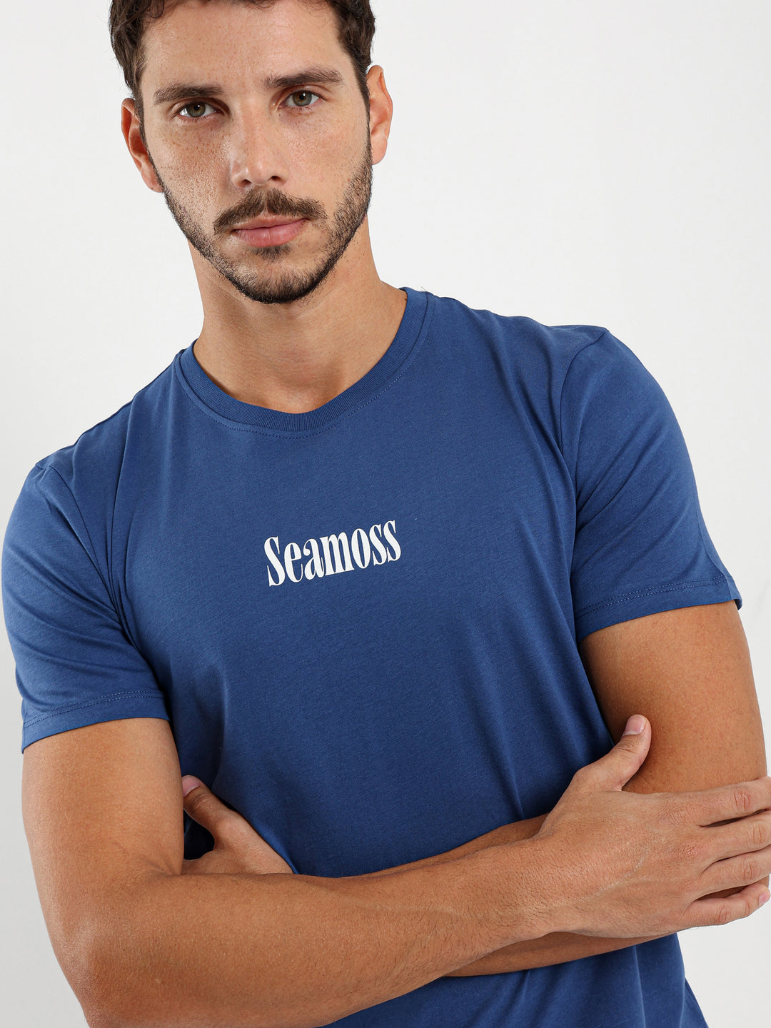 Seamoss Tee