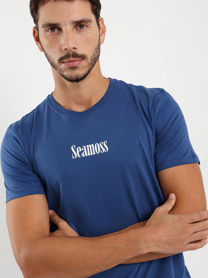 Seamoss Tee